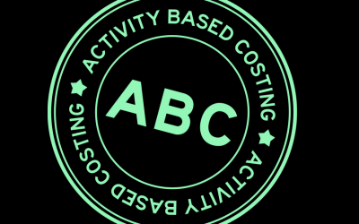 ABC vs Traditional costing methods