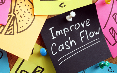 Cashflow management