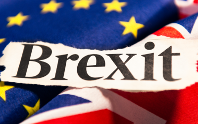 Brexit – the new rules on importing and exporting goods