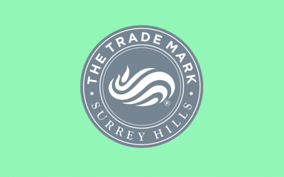 Surrey Hills Enterprise Trade Mark