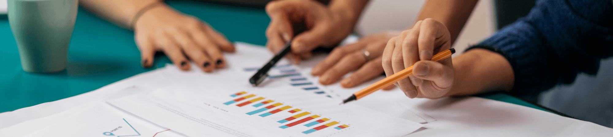 Budgeting Vs Forecasting