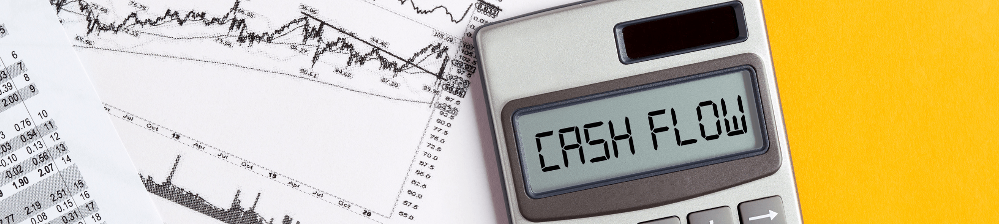 Cash Flow Management Why It Matters More Than Profit
