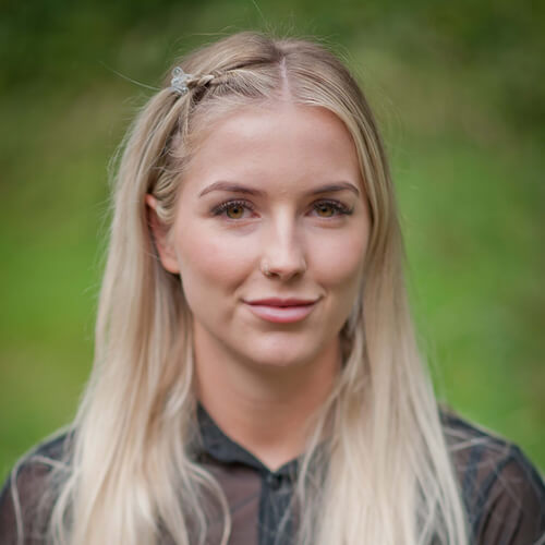 Ellie Sheridan