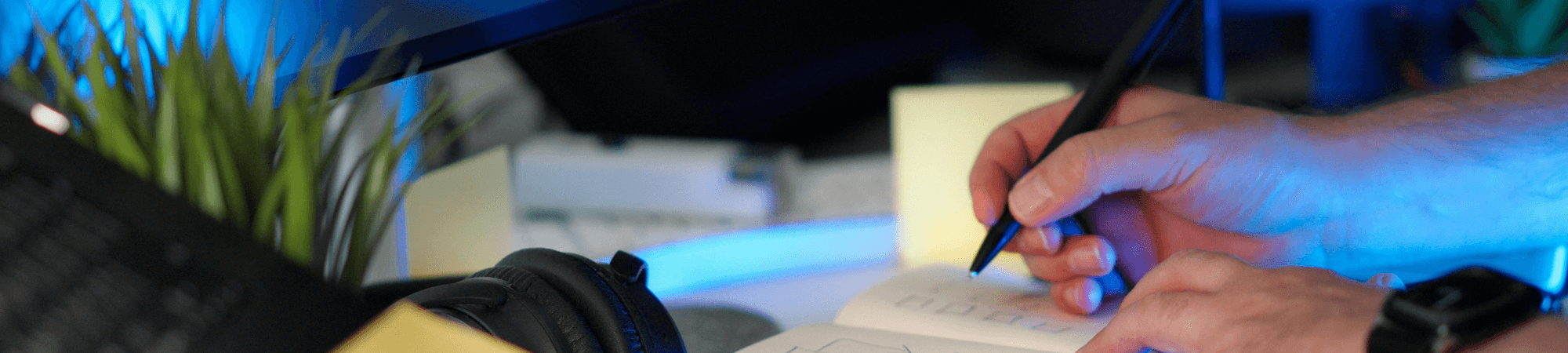 Project Management/Planning Financial Forecasting