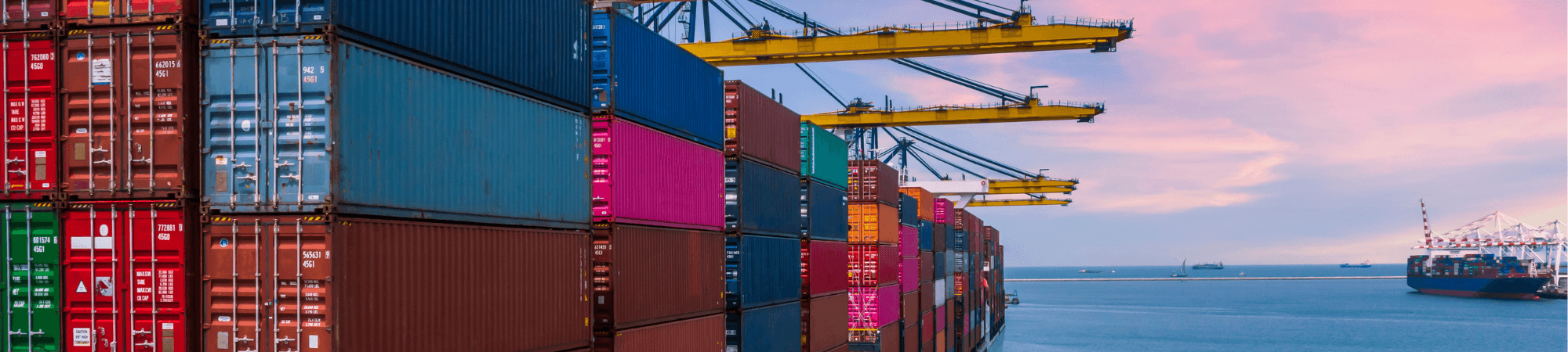 UK-EU Import Export Rules