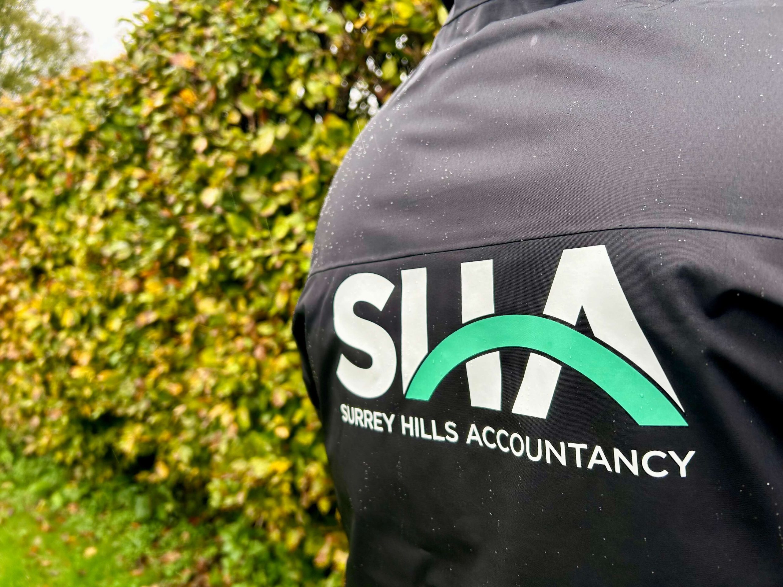 Surrey Hills Accountancy Outdoors