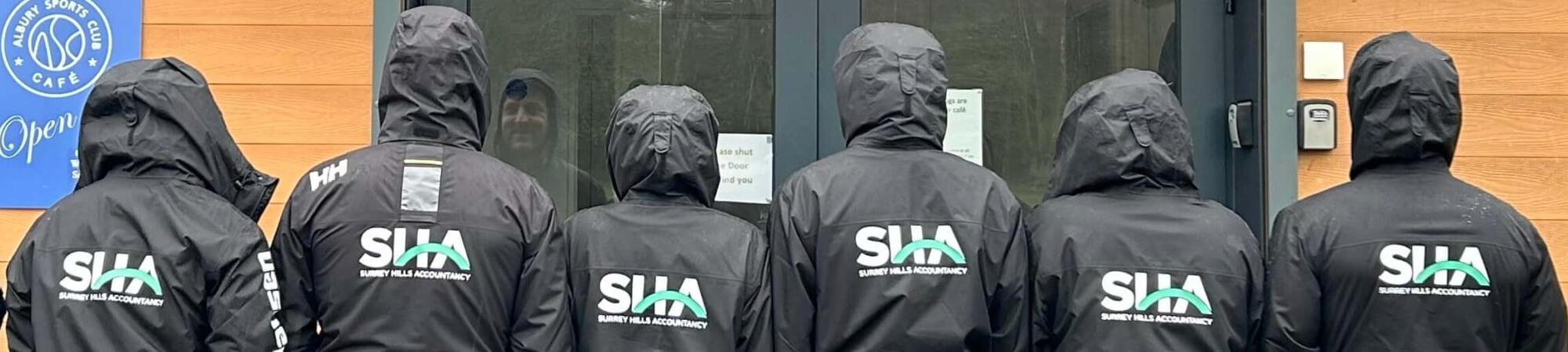 Featured image for “Surrey Hills Accountancy Named Finalist In Three Categories At The SME Surrey Business Awards 2026”